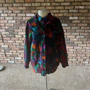 Escada Multi color Jacket